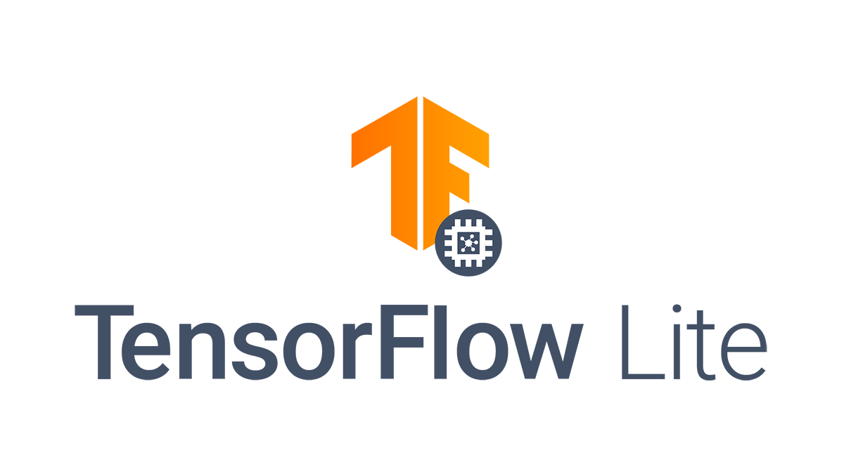 TensorFlow Lite Logo